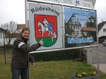 Stefan Bradl in Rüdesheim